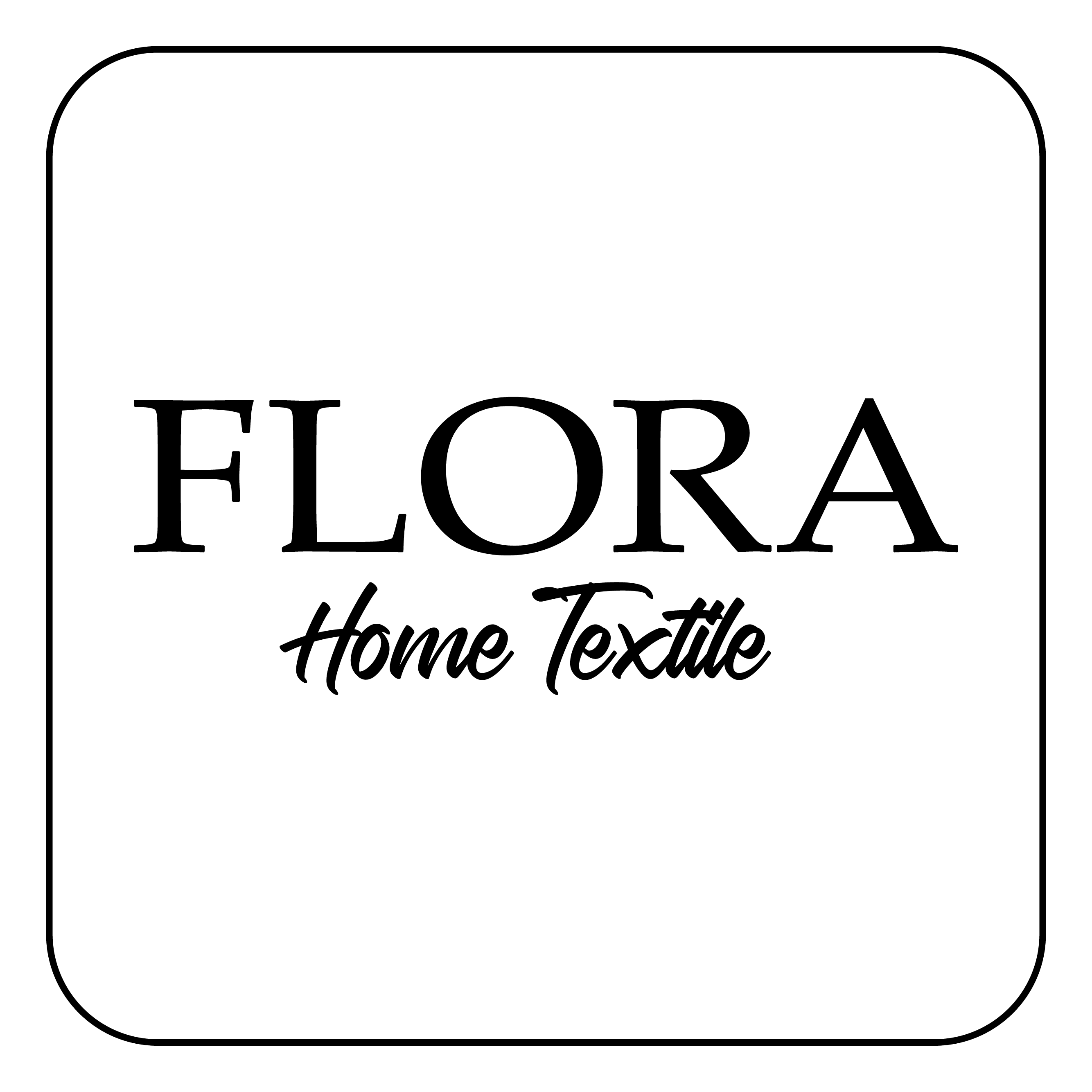flora