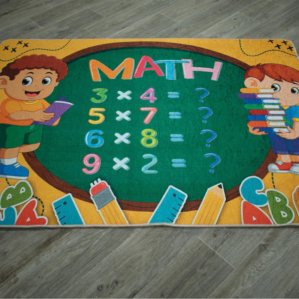 Tapis Maths 03 – Image 3