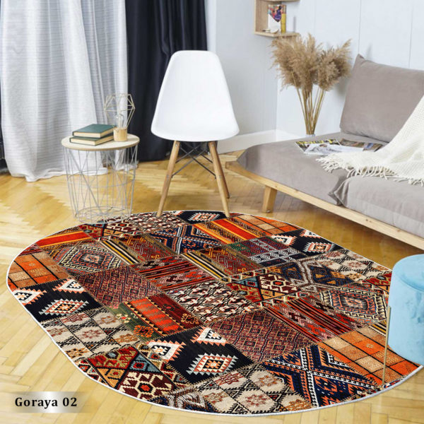 Tapis Goraya 02 – Image 4