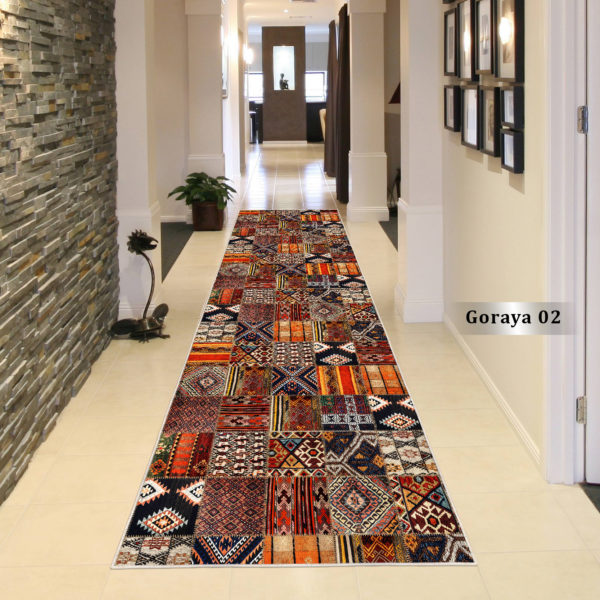 Tapis Goraya 02 – Image 2