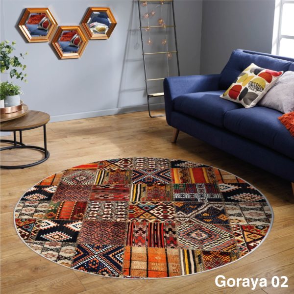 Tapis Goraya 02 – Image 3